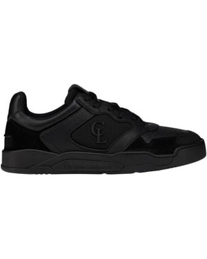 Christian Louboutin Trainers - Black