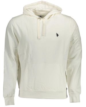 U.S. POLO ASSN. Hoodies - Gris