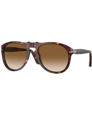 Persol Sunglasses - Brown