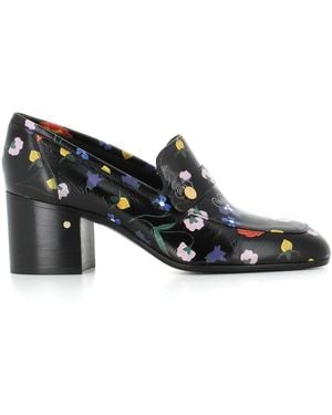 Laurence Dacade Pumps - Zwart