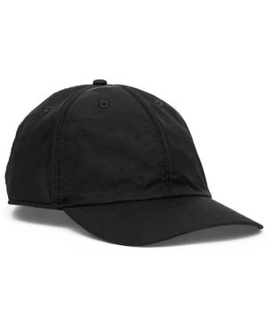 MM6 by Maison Margiela Hats & Caps - Black