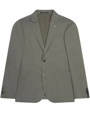 AT.P.CO Blazers - Grey
