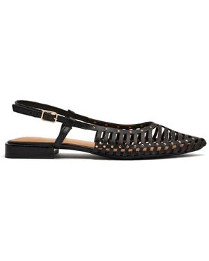Gioseppo Ballerinas - Black