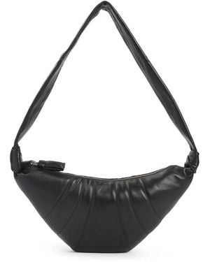 Lemaire Shoulder Bags - Noir