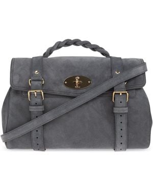 Mulberry Handbags - Grigio
