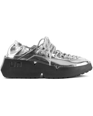 United Nude Trainers - Grey