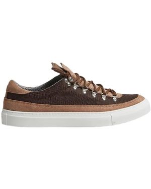 Diemme Sneakers - Marrone