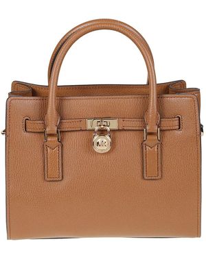 Michael Kors Tassen ,Bruin ,Tote Bags