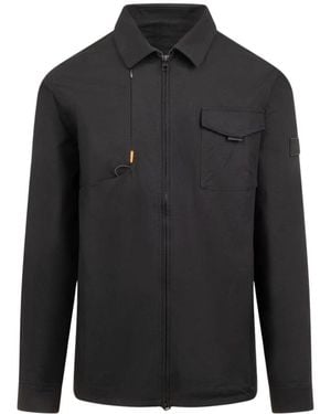 Cruyff Light Jackets - Black