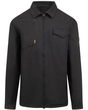 Cruyff Light Jackets - Black