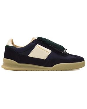 Paul Smith Sneakers - Blue