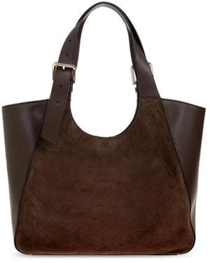 Furla Shopping Bags - Brown