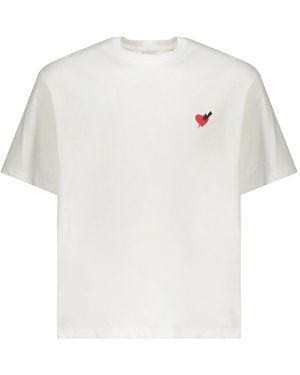 Neil Barrett T-Shirts - White