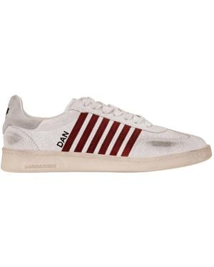 DSquared² Sneakers - Pink