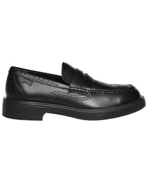 Camper Loafers - Black