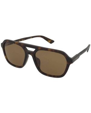 Gucci Sunglasses - Brown