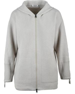 Panicale Cardigans - Gris