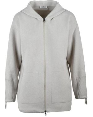 Panicale Cardigans - Gris