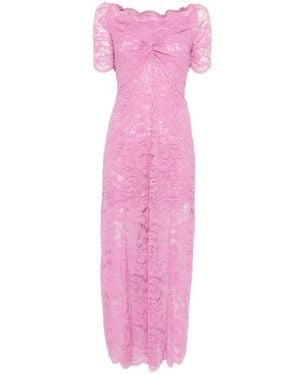 Rabanne Party Dresses - Rosa