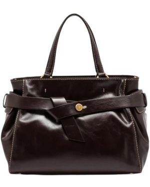 Gianni Chiarini Handbags - Black