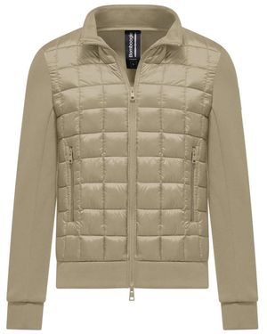 Bomboogie Winter Jackets - Verde