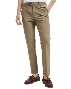 Rrd Surflex Chino Pant - Natur
