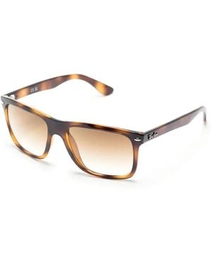 Ray-Ban Sunglasses - Metallic