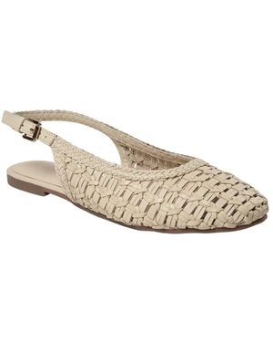 Sofie Schnoor Ballerinas - Metálico