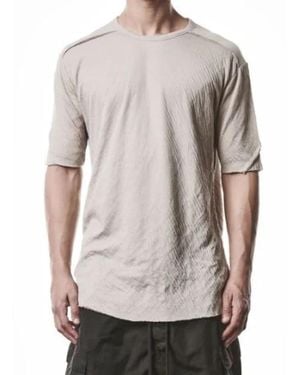 Thom Krom T-Shirt - Naturel