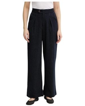 Never Fully Dressed Arden Wijde Broek - Zwart