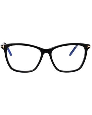 Tom Ford Ft5989-B Optisch Montuur - Bruin