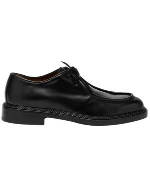 Elia Maurizi Laced Shoes - Nero