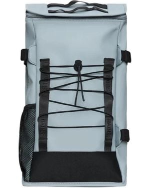 Rains Backpacks - Blu