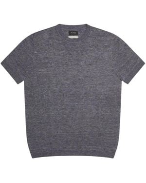AT.P.CO T-Shirts - Gris