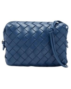 Bottega Veneta Mini Bags - Bleu