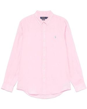 Ralph Lauren Shirts - Pink