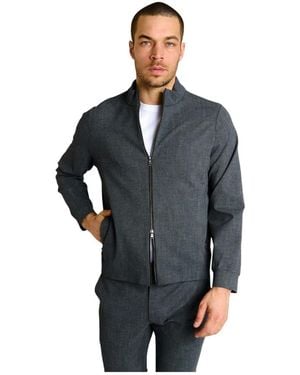 Cala 1789 Light Jackets - Negro