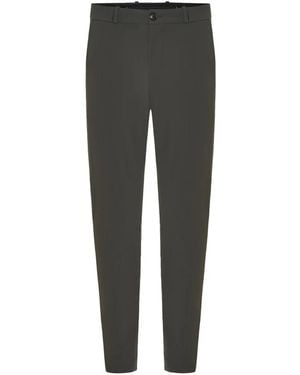 Rrd Slim-Fit Trousers - Gris