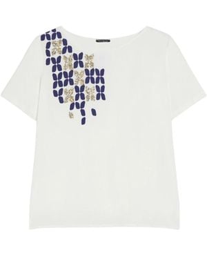 Pennyblack T-Shirts - White