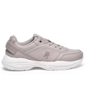 Tommy Hilfiger Trainers - Grey