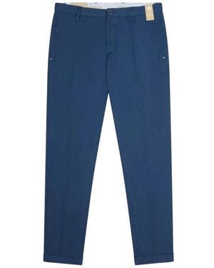 AT.P.CO Chinos - Blue