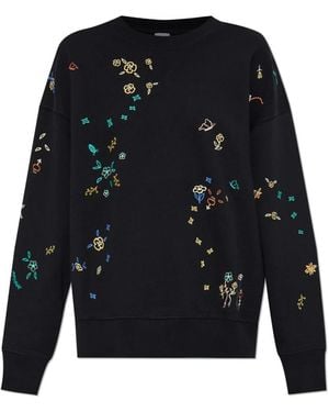Paul Smith Sweatshirts - Blue