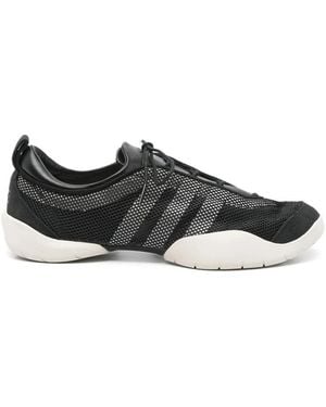 Y-3 Trainers - Black