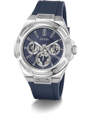 Guess Carver Gw1132G1 - Blau