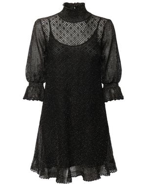 Chloé Party Dresses - Black