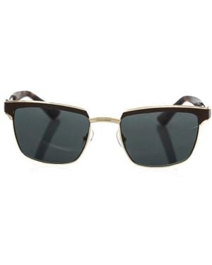 Frankie Morello Sunglasses - Brown