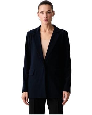 Joseph Ribkoff Blazers - Nero