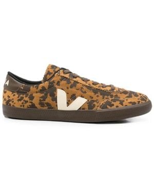 Veja Sneakers - Marron