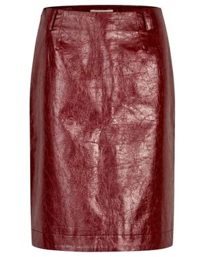 Baum und Pferdgarten Short Skirts - Rosso