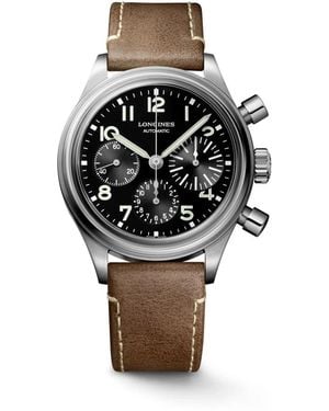 Longines Watches - Nero